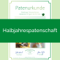 Preview: Geschenkpatenschaft 6 Monate - Streunerkatzen