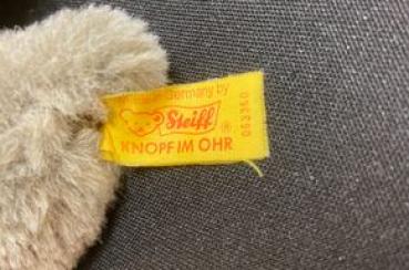 Steiff Delfin, ca. 45 cm