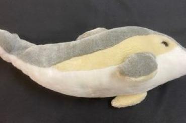 Preview: Steiff Delfin, ca. 45 cm