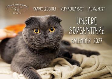 HTV - Kalender 2027