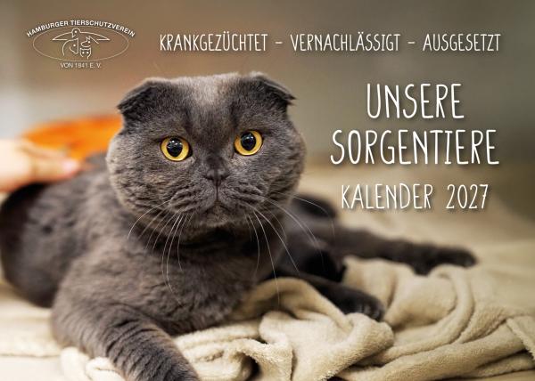 HTV - Kalender 2027